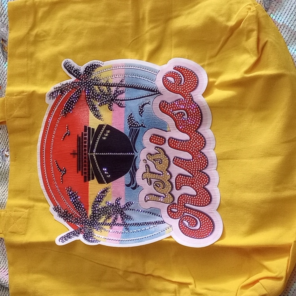All PURPOSE BAGS